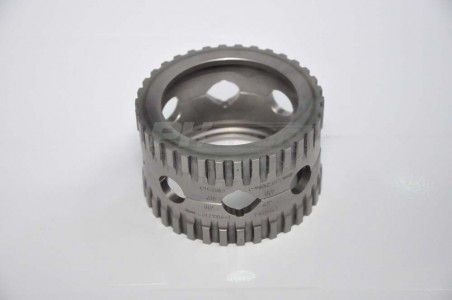 jeu de plateaux presseurs diff 45 90 - occasion état neuf