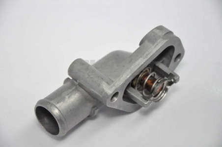 boitier d eau vernet modifie