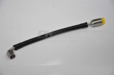 tuyau flexible d3 pression huile pour capteur