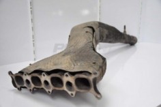 collecteur echappement S2000 2009 fia - occasion