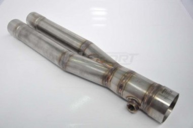 y3 echappement long v2 (52cm et "y" a 38cm)