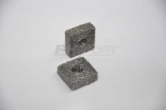 coussin metallique fix echappement