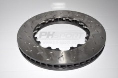 disque frein avant droit Terre R3+R3MAX -  300x30 48 ventil