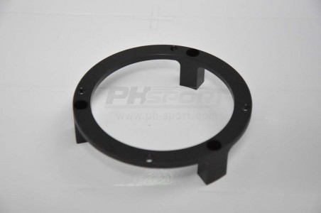 cale support ventilateur de pompe à eau