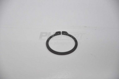 circlip ext d40