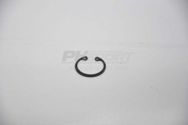 circlips interieur diametre 25 ep1,2