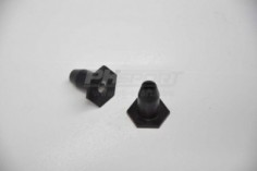 pion reglable pour centrage