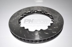 Disque frein avant gauche Terre R3+R3MAX - 300x30 48 ventil