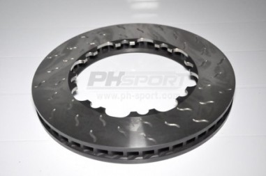 Disque frein avant gauche Terre R3+R3MAX - 300x30 48 ventil