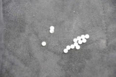 bille polyamide diametre 4mm