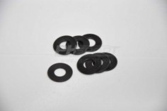 cale de chape triangle ep 1,5mm