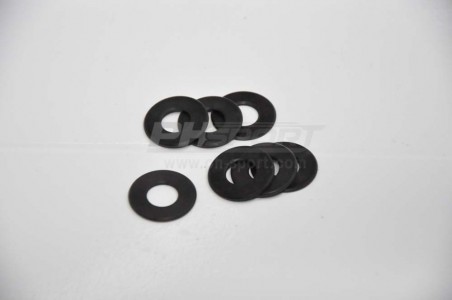 cale de chape triangle ep 1,5mm