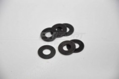 cale de chape triangle ep 2mm