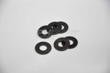 cale de chape triangle ep 2mm