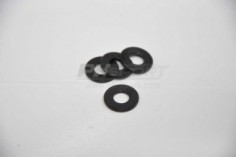 cale de chape triangle ep 2,5mm