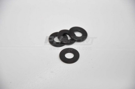 cale de chape triangle ep 2,5mm