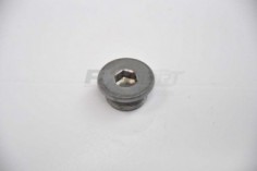 bouchon flan moteur 25x150