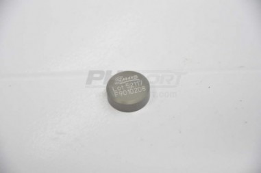 bouchon de tulipe sortie pont