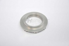 coupelle inferieure de ressort terre