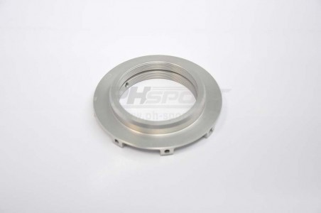 coupelle inferieure de ressort terre