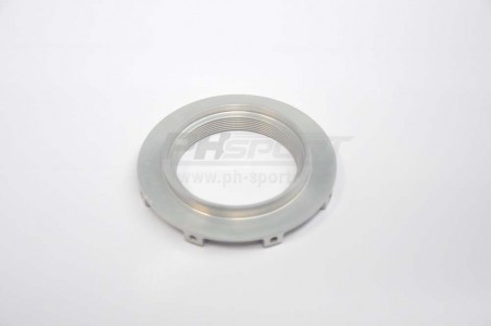 coupelle ressort inferieur terre