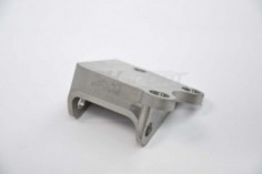 levier de direction terre D - Réglage Braquage Parallèle