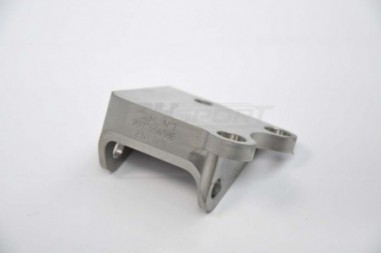 levier de direction terre D - Réglage Braquage Parallèle