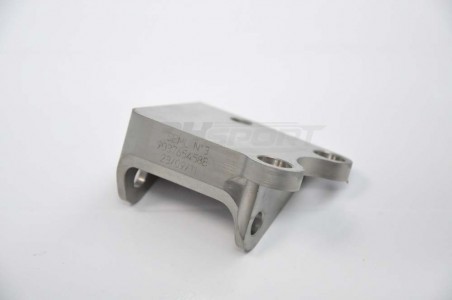 levier de direction terre D - Réglage Braquage Parallèle