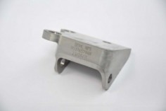 levier de direction terre G - Réglage Braquage Parallèle