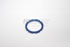 contre écrou susp. asphalte  2005 s1600