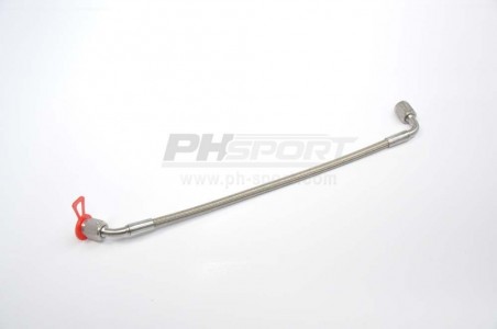 flexible pression embrayage