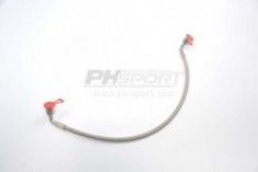 flexible pédalier pression frein avant