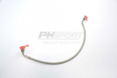 flexible pédalier pression frein avant