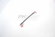 flexible alimentation bocal-tablier