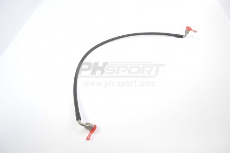 flexible de frein arrière gauche (droit disponible aussi)