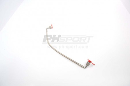 flexible pédalier pression frein arrière