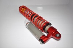 amortisseur arrière terre a55 r3 - Occasion