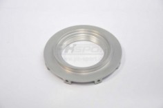 coupelle inferieure de ressort susp. asphalte montage avec contre écrou