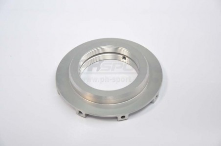 coupelle inferieure de ressort sisp. asphalte montage sans contre écrou 2012 - occasion