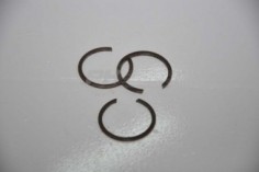 anneau seeger rotule tete d amortisseur S2000