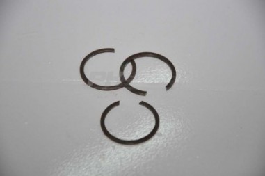 anneau seeger rotule tete d amortisseur S2000