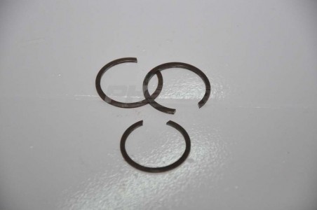 anneau seeger rotule tete d amortisseur S2000