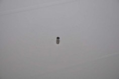 pion antirotation tete amortisseur