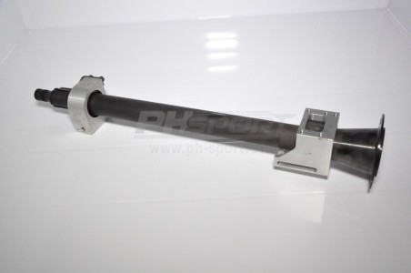 colonne de direction a55 r3 avec kit paliers