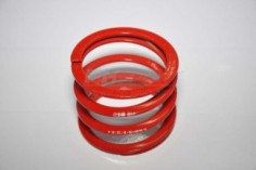 Ressort amort asph k5,5 daN-mm