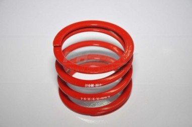 Ressort amort asph k5,5 daN-mm