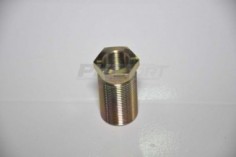 canon de reglage de biellette de pince