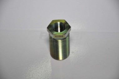 canon de reglage de biellette de pince