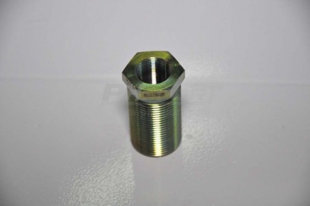 canon de reglage de biellette de pince