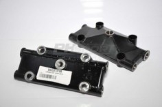 chape inferieur pivot terre